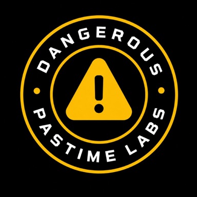 Dangerous Pastime Labs