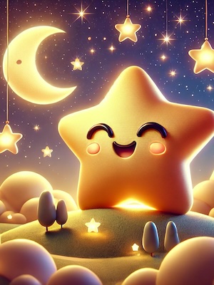 Twinkle Little Star — get it on the App Store